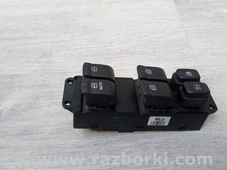 ФОТО Блок управління склопідйомниками для SsangYong Korando Киев