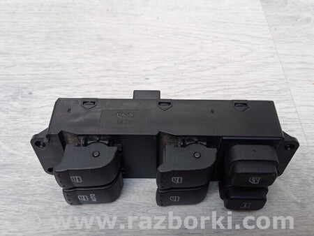 ФОТО Блок управління склопідйомниками для SsangYong Korando Киев