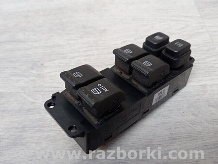 ФОТО Блок управління склопідйомниками для SsangYong Korando Киев