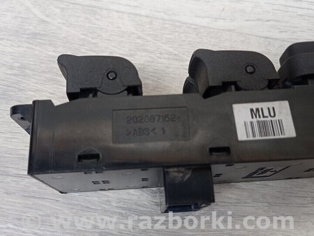 ФОТО Блок управління склопідйомниками для SsangYong Korando Киев