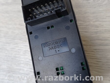 ФОТО Блок управління склопідйомниками для SsangYong Korando Киев