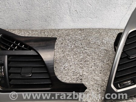 ФОТО Вентиляционная решетка торпеду левая для SsangYong Korando Киев