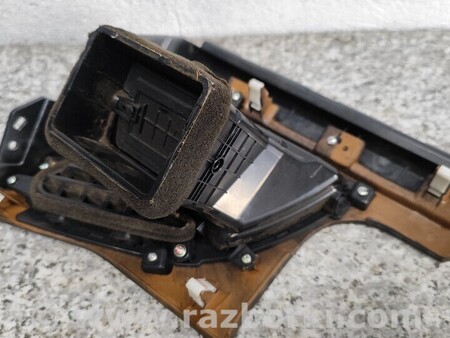 ФОТО Вентиляционная решетка торпеду левая для SsangYong Korando Киев