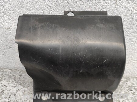 ФОТО Воздухозаборник для SsangYong Korando Киев