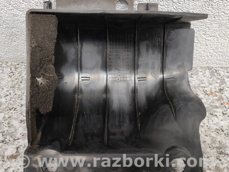 ФОТО Воздухозаборник для SsangYong Korando Киев