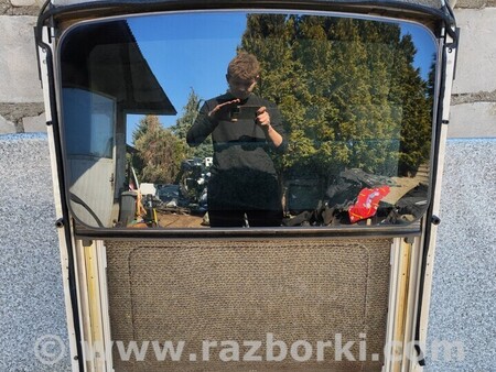 ФОТО Дах люк для SsangYong Korando Киев