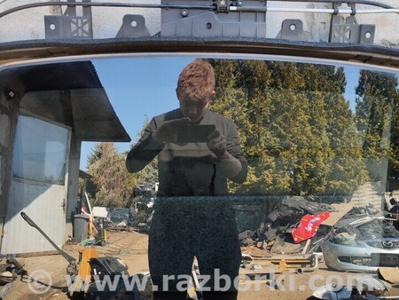 ФОТО Дах люк для SsangYong Korando Киев