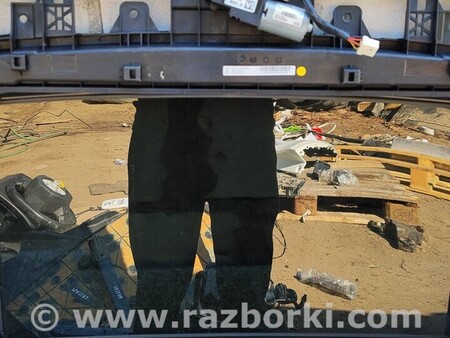 ФОТО Дах люк для SsangYong Korando Киев