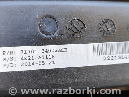 ФОТО Дах люк для SsangYong Korando Киев