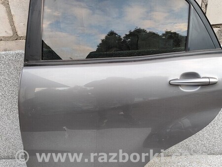 ФОТО Дверь задняя левая для SsangYong Korando Киев