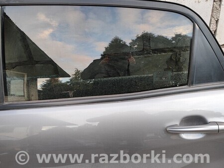 ФОТО Дверь задняя левая для SsangYong Korando Киев