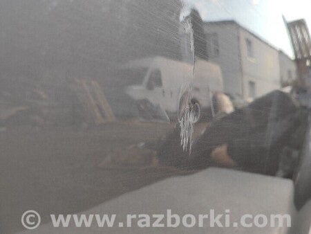 ФОТО Дверь задняя левая для SsangYong Korando Киев