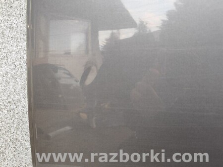 ФОТО Дверь задняя левая для SsangYong Korando Киев