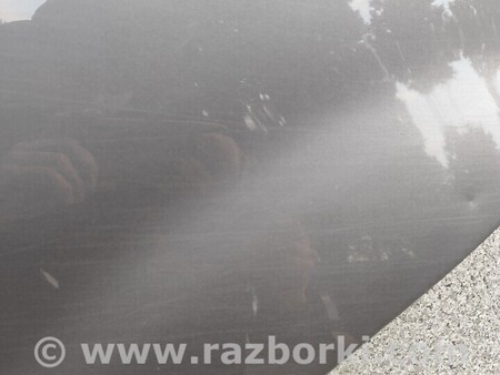 ФОТО Дверь задняя левая для SsangYong Korando Киев