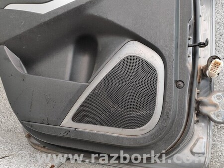 ФОТО Дверь задняя левая для SsangYong Korando Киев