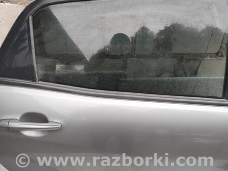 ФОТО Дверь задняя правая для SsangYong Korando Киев