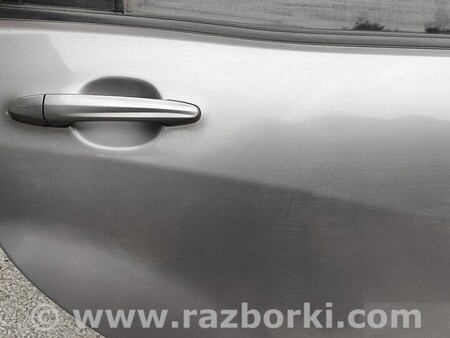 ФОТО Дверь задняя правая для SsangYong Korando Киев