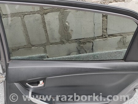 ФОТО Дверь задняя правая для SsangYong Korando Киев