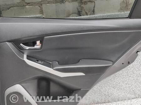 ФОТО Дверь задняя правая для SsangYong Korando Киев