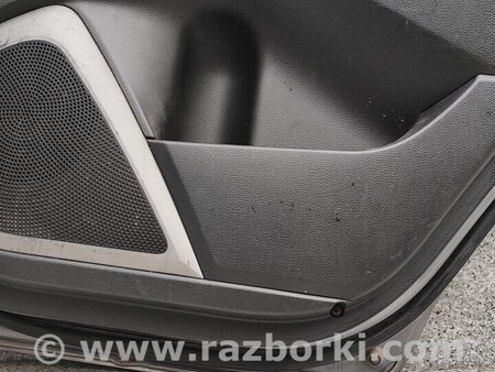 ФОТО Дверь задняя правая для SsangYong Korando Киев