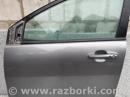 ФОТО Дверь передняя левая для SsangYong Korando Киев
