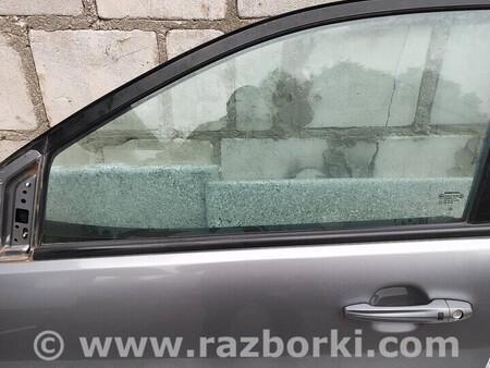 ФОТО Дверь передняя левая для SsangYong Korando Киев