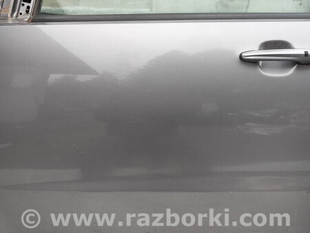 ФОТО Дверь передняя левая для SsangYong Korando Киев