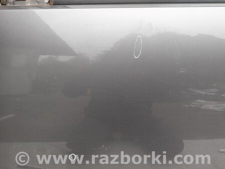 ФОТО Дверь передняя левая для SsangYong Korando Киев