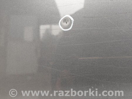 ФОТО Дверь передняя левая для SsangYong Korando Киев