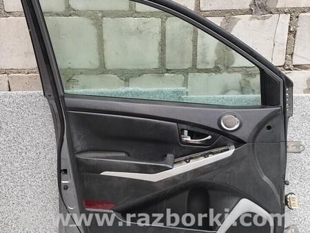ФОТО Дверь передняя левая для SsangYong Korando Киев