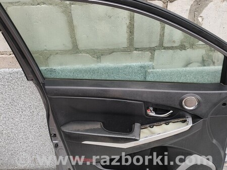 ФОТО Дверь передняя левая для SsangYong Korando Киев