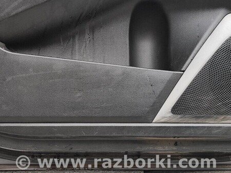 ФОТО Дверь передняя левая для SsangYong Korando Киев