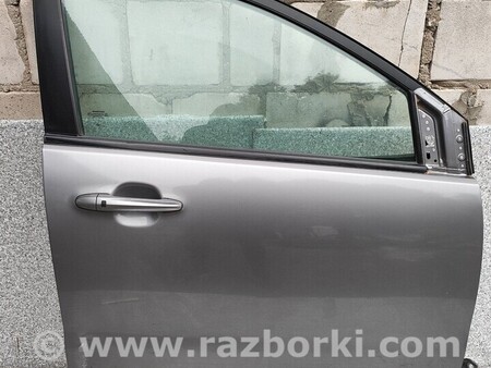 ФОТО Дверь передняя правая для SsangYong Korando Киев