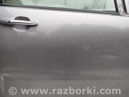 ФОТО Дверь передняя правая для SsangYong Korando Киев