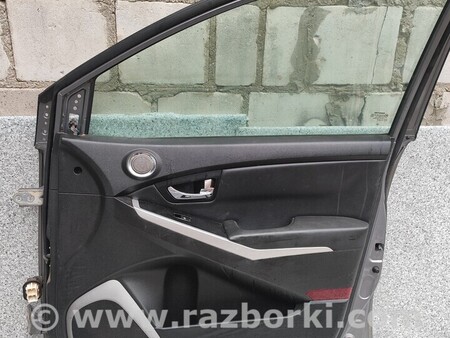 ФОТО Дверь передняя правая для SsangYong Korando Киев