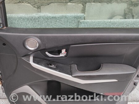 ФОТО Дверь передняя правая для SsangYong Korando Киев