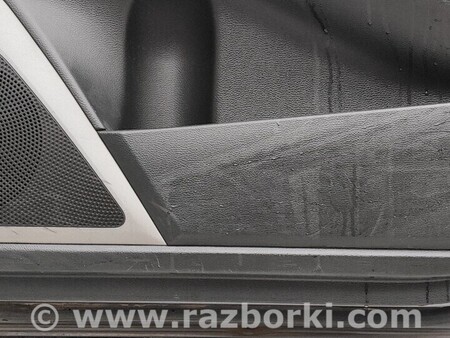 ФОТО Дверь передняя правая для SsangYong Korando Киев