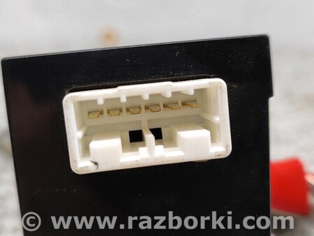 ФОТО Замок зажигания для SsangYong Korando Киев