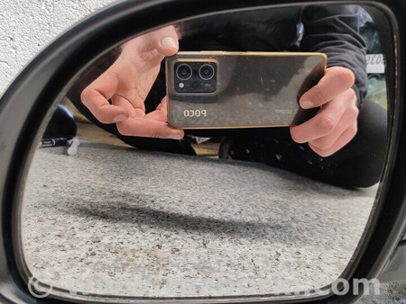 ФОТО Зеркало левое для SsangYong Korando Киев