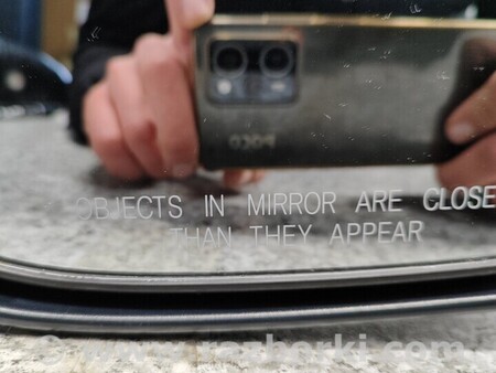 ФОТО Зеркало левое для SsangYong Korando Киев