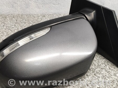 ФОТО Зеркало левое для SsangYong Korando Киев