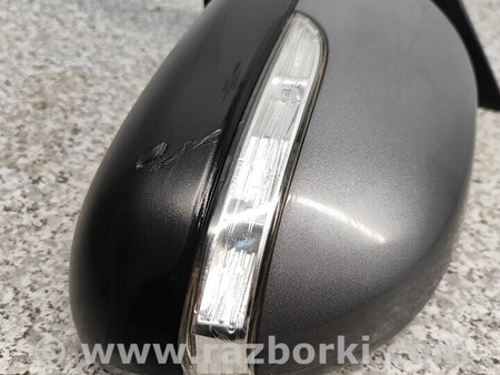 ФОТО Зеркало левое для SsangYong Korando Киев