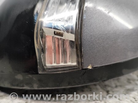 ФОТО Зеркало левое для SsangYong Korando Киев