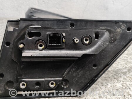 ФОТО Зеркало левое для SsangYong Korando Киев