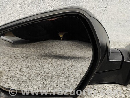 ФОТО Зеркало левое для SsangYong Korando Киев