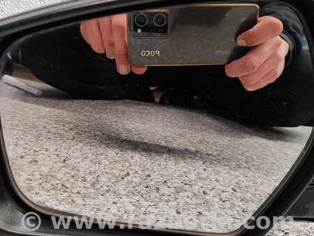 ФОТО Зеркало левое для SsangYong Korando Киев