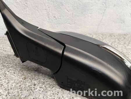 ФОТО Зеркало левое для SsangYong Korando Киев