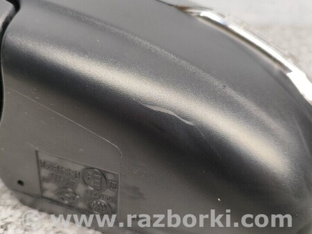 ФОТО Зеркало левое для SsangYong Korando Киев