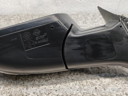 ФОТО Зеркало левое для SsangYong Korando Киев