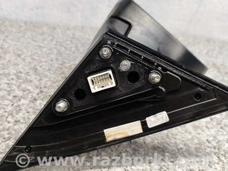 ФОТО Зеркало левое для SsangYong Korando Киев